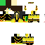 Texture for gp40