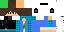 Texture for steve