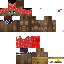 Texture for dsds