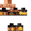 Texture for Evoluated Piglin Brute