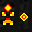 Texture for 32x32 Cape Flame