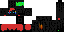Texture for ender kill