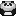 Texture for panda _cake