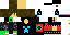 Texture for  kong rock