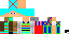 Texture for Тамик