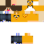 Texture for jake pizza