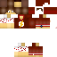 Texture for fds