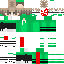 Texture for CinarCaptain