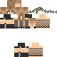 Texture for steve