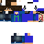 Texture for Monste_Man v1