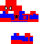 Texture for Marvel vs. Capcom 3 Spider-Man