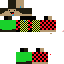 Texture for KIYOEMON