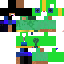 Texture for leon