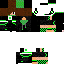 Texture for xev
