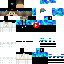 Texture for TigerMan