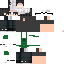 Texture for ySrGalaxy (Uniforme Starbucks Coffe)