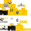 Texture for skin