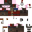 Texture for Furry_oxelot