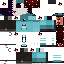 Texture for cyan base