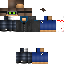 Texture for Tom