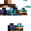 Texture for itzpilo