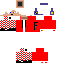 Texture for Falcon Diversion