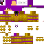 Texture for SpringBonnie
