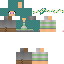 Texture for hippy