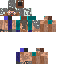 Texture for wtg