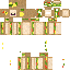 Texture for tost yamır