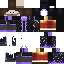 Texture for mage3