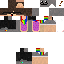 Texture for orisss