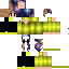 Texture for CosmicCookie