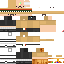 Texture for gauntlet bytheone