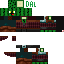Texture for PIllager-Dalows