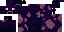 Texture for end