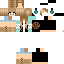 Texture for hfdh