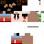 Texture for homicidal eevee