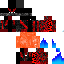 Texture for phoenix