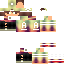 Texture for FinParniShka