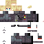 Texture for FoxLuc V2 INCOMPLETE