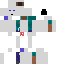 Texture for DOMINUS
