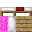 Texture for AlinaMBA Bett
