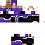 Texture for Eclipse (Thunder+Spectra) Filha