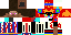 Texture for 混搭