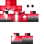Texture for fox