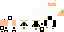 Texture for 女孩