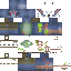 Texture for yusuf warwick