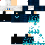 Texture for MegaMan