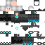 Texture for Advanced Assassin(3)